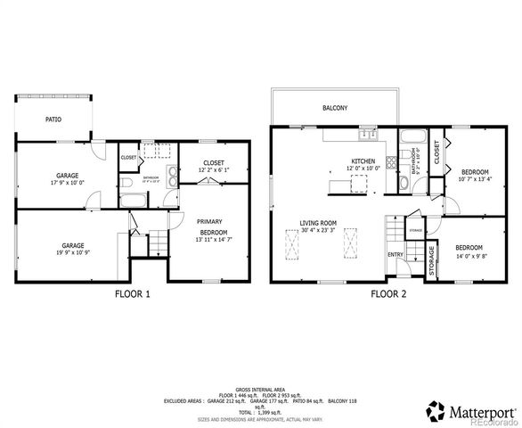 10868 Norton Avenue, Conifer, CO 80433