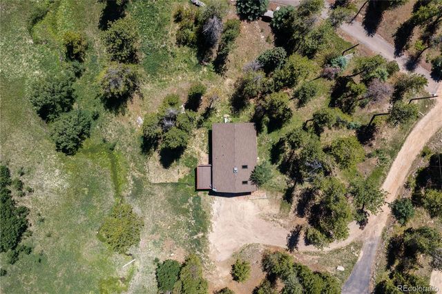 10868 Norton Avenue, Conifer, CO 80433