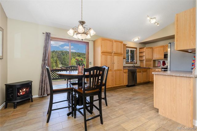 10868 Norton Avenue, Conifer, CO 80433