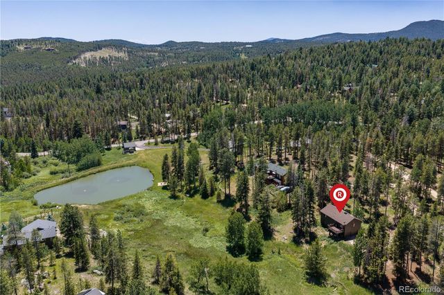 10868 Norton Avenue, Conifer, CO 80433