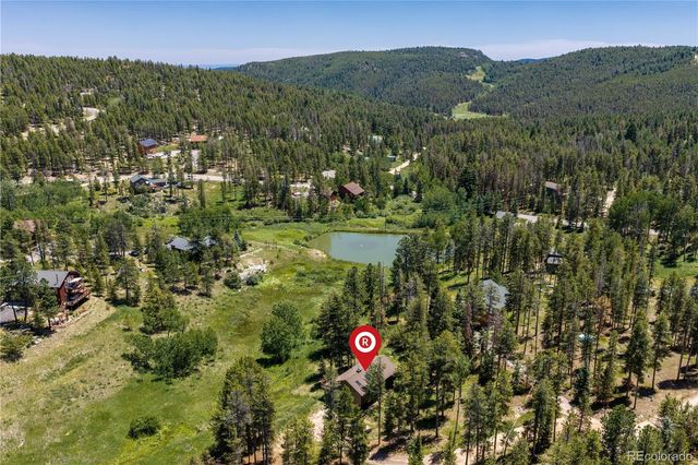 10868 Norton Avenue, Conifer, CO 80433