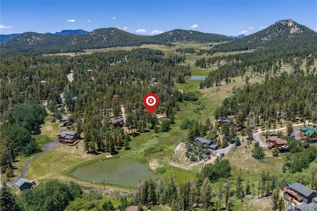 10868 Norton Avenue, Conifer, CO 80433