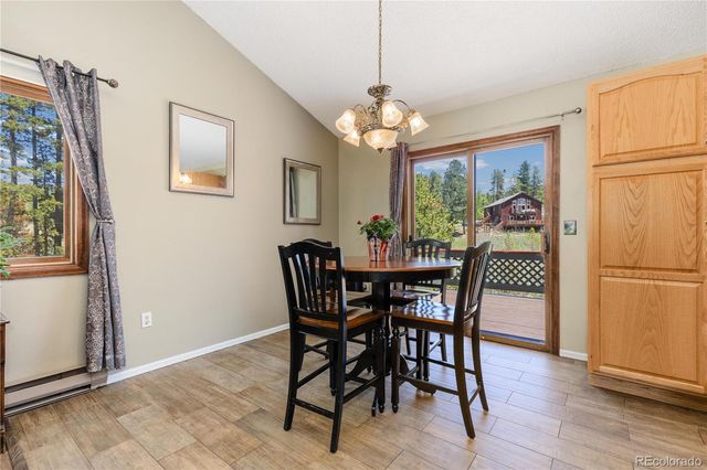 10868 Norton Avenue, Conifer, CO 80433