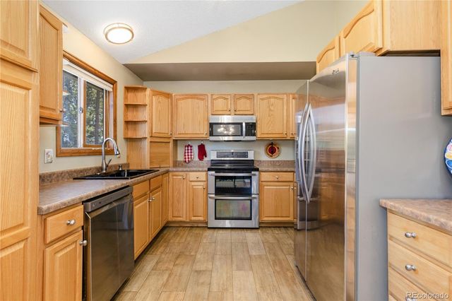 10868 Norton Avenue, Conifer, CO 80433