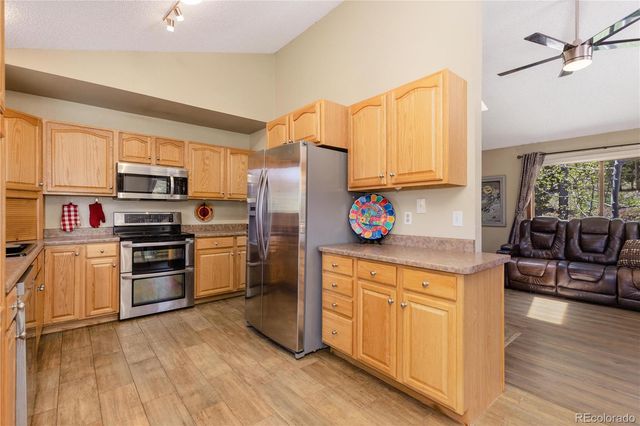 10868 Norton Avenue, Conifer, CO 80433