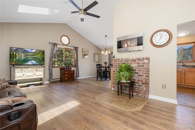 10868 Norton Avenue, Conifer, CO 80433