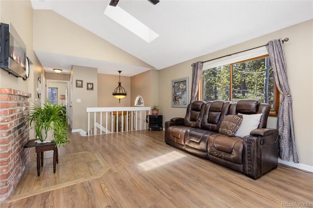 10868 Norton Avenue, Conifer, CO 80433