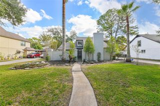 5115 Green Springs Drive, Houston, TX 77066