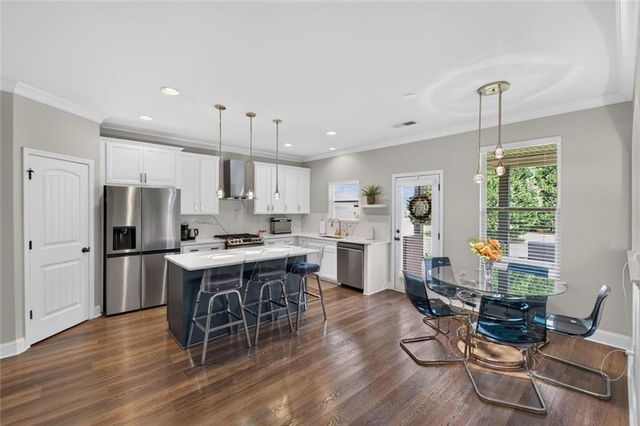 22 Dynasty Drive, Fairburn, GA 30213