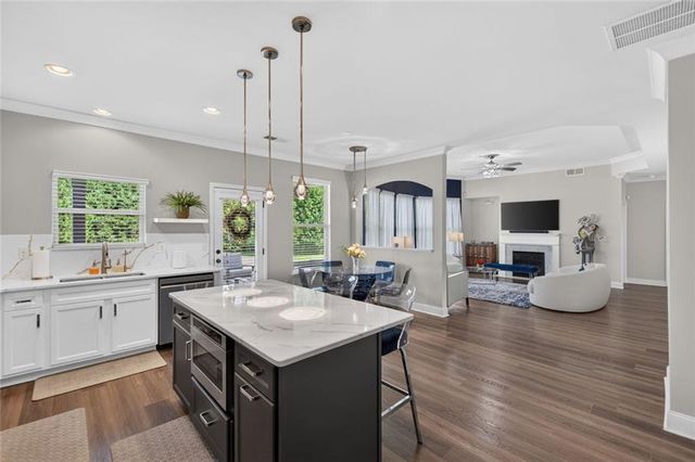22 Dynasty Drive, Fairburn, GA 30213