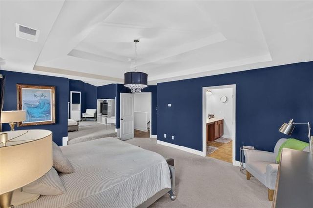 22 Dynasty Drive, Fairburn, GA 30213