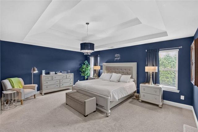 22 Dynasty Drive, Fairburn, GA 30213