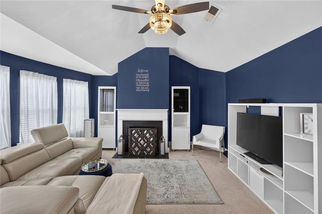 22 Dynasty Drive, Fairburn, GA 30213