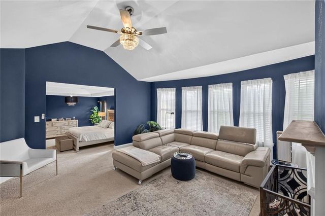 22 Dynasty Drive, Fairburn, GA 30213