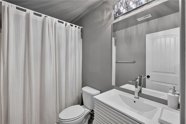 22 Dynasty Drive, Fairburn, GA 30213