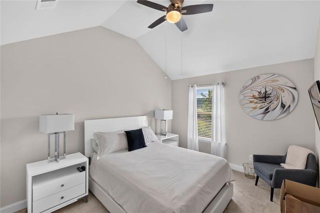 22 Dynasty Drive, Fairburn, GA 30213