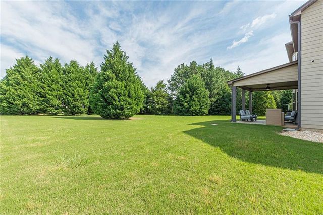 22 Dynasty Drive, Fairburn, GA 30213