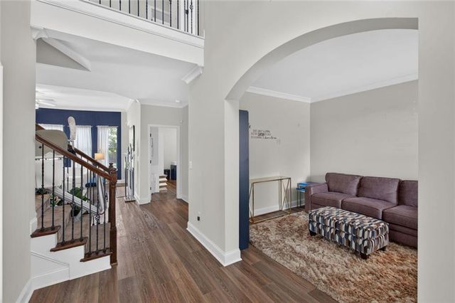22 Dynasty Drive, Fairburn, GA 30213