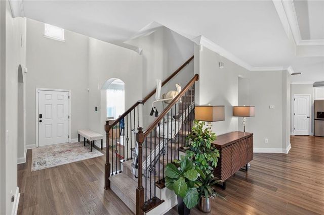 22 Dynasty Drive, Fairburn, GA 30213
