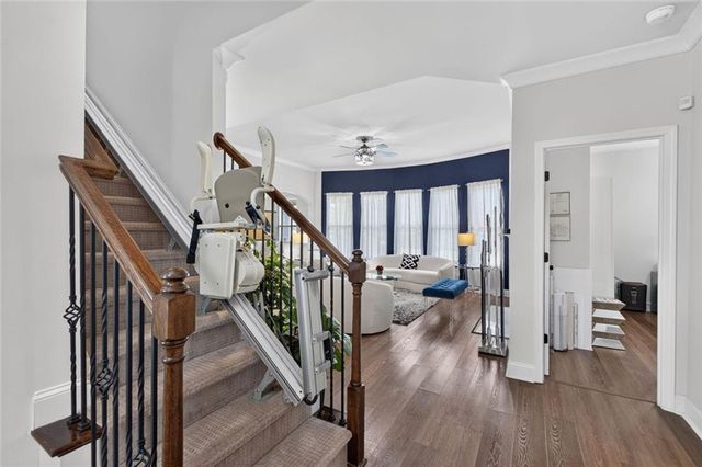 22 Dynasty Drive, Fairburn, GA 30213