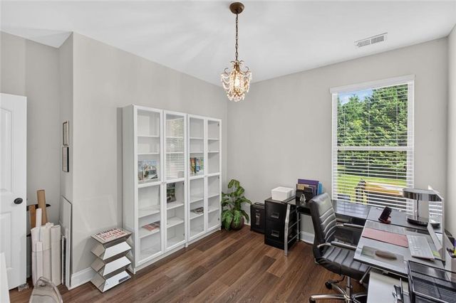 22 Dynasty Drive, Fairburn, GA 30213