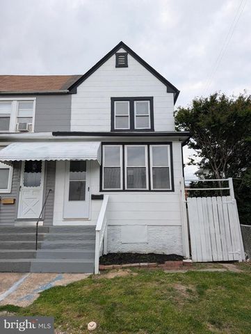 128 PATAPSCO, Baltimore, MD 21222