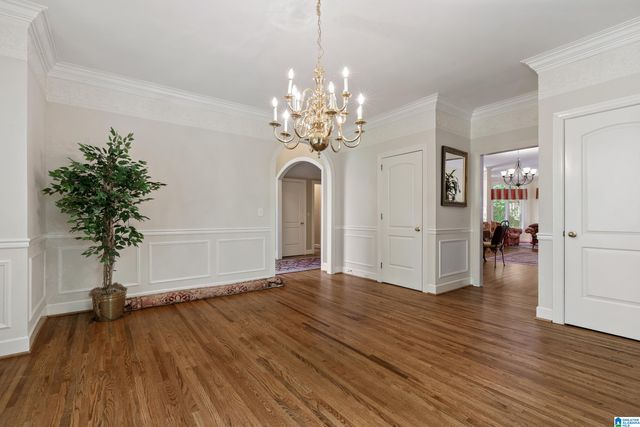 3513 BERMUDA DRIVE, Irondale, AL 35210