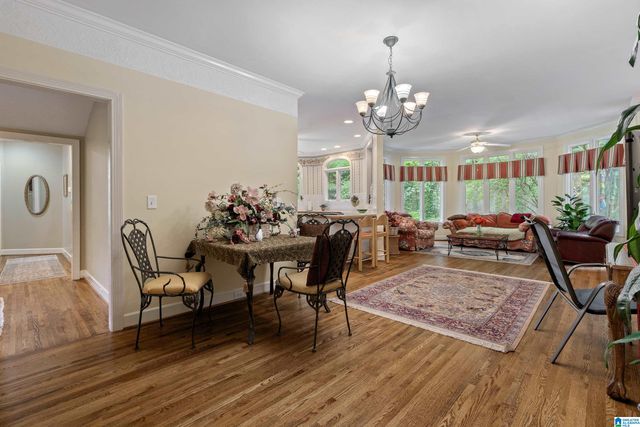 3513 BERMUDA DRIVE, Irondale, AL 35210