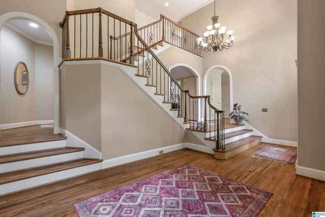 3513 BERMUDA DRIVE, Irondale, AL 35210