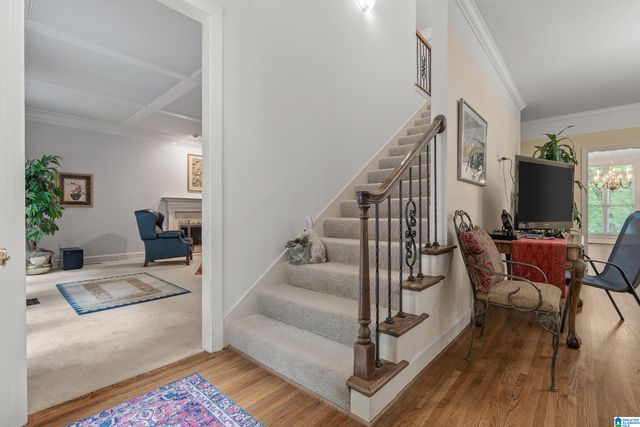 3513 BERMUDA DRIVE, Irondale, AL 35210