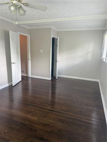 2830 Idlewood Drive, Marietta, GA 30062