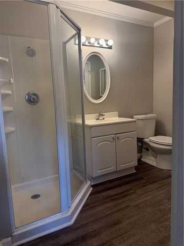 2830 Idlewood Drive, Marietta, GA 30062