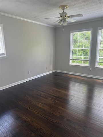 2830 Idlewood Drive, Marietta, GA 30062