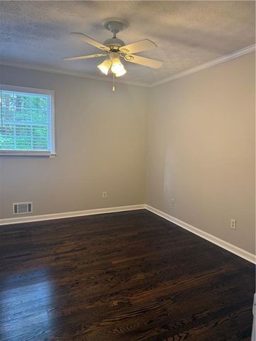 2830 Idlewood Drive, Marietta, GA 30062