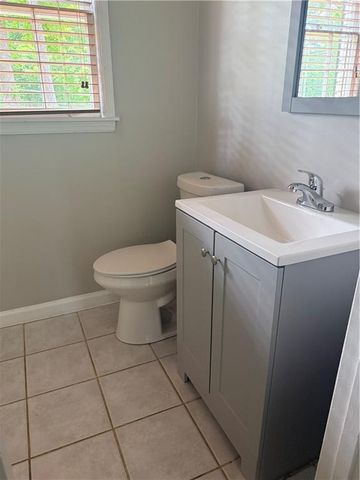 2830 Idlewood Drive, Marietta, GA 30062