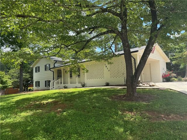 2830 Idlewood Drive, Marietta, GA 30062