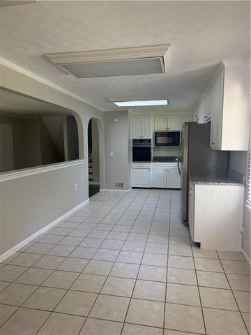 2830 Idlewood Drive, Marietta, GA 30062