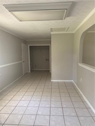 2830 Idlewood Drive, Marietta, GA 30062