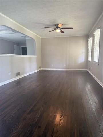 2830 Idlewood Drive, Marietta, GA 30062