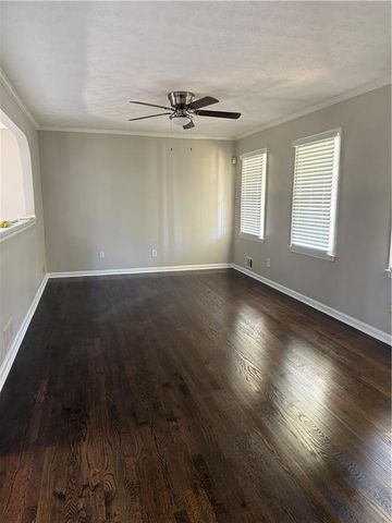 2830 Idlewood Drive, Marietta, GA 30062