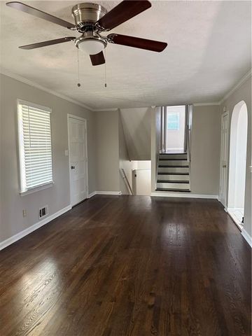 2830 Idlewood Drive, Marietta, GA 30062