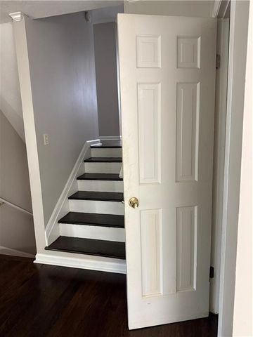 2830 Idlewood Drive, Marietta, GA 30062