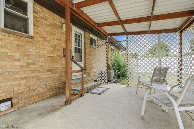 1511 David Avenue, Parma, OH 44134