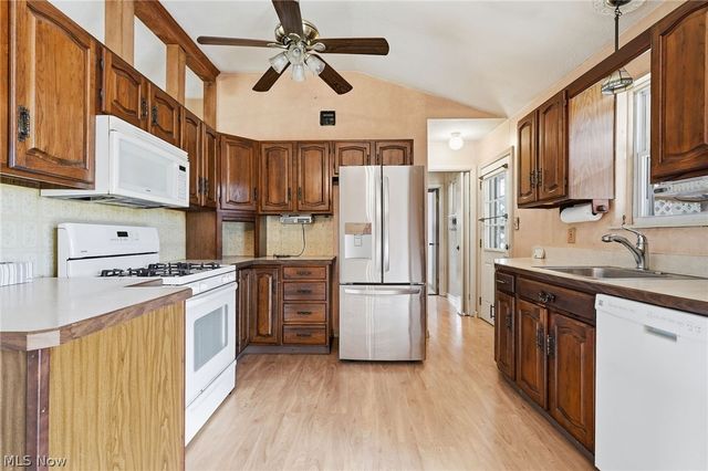 1511 David Avenue, Parma, OH 44134