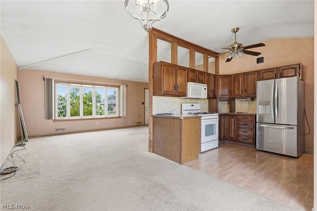 1511 David Avenue, Parma, OH 44134