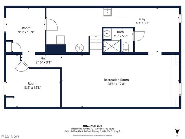 1511 David Avenue, Parma, OH 44134