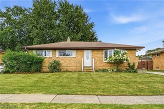1511 David Avenue, Parma, OH 44134