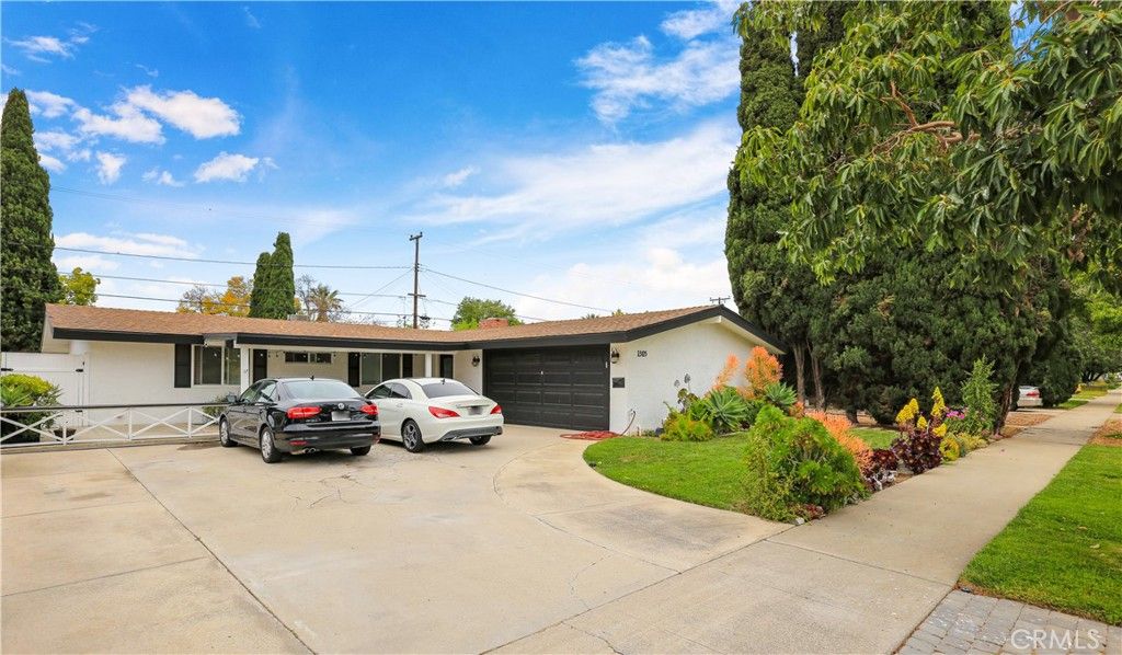 1305 W Cherry, Orange, CA 92868 — exterior