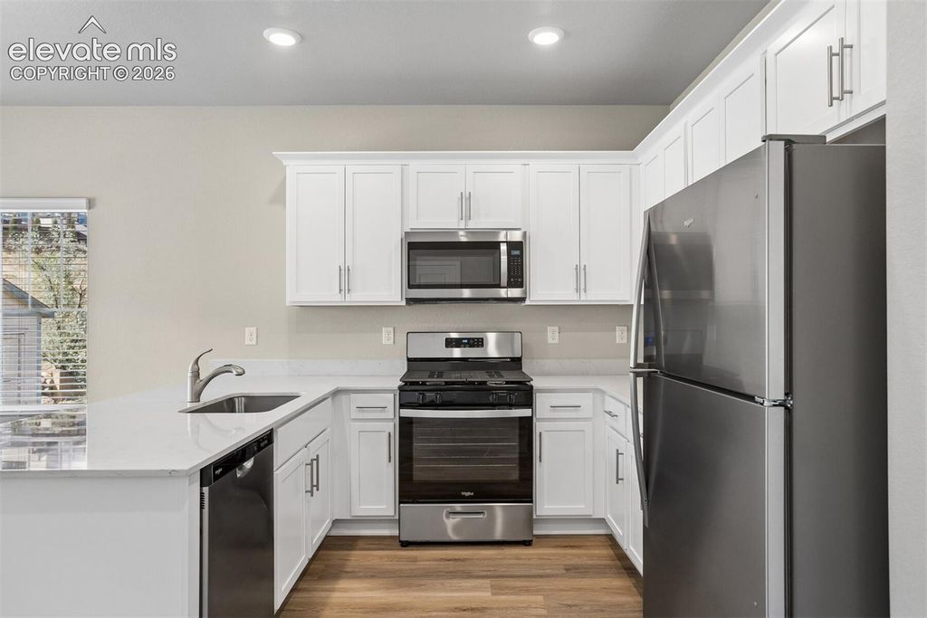 1116 Babette Heights, Colorado Springs, CO 80904 — photo 5