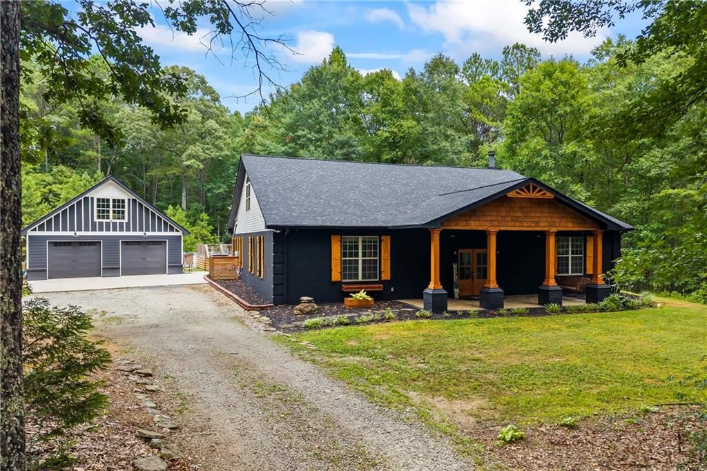 659 Hood Road, Newnan, GA 30263
